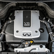 Illustration for article titled The 2016 Infiniti QX50 Is Remarkably Old School For A Tech-Focused Update